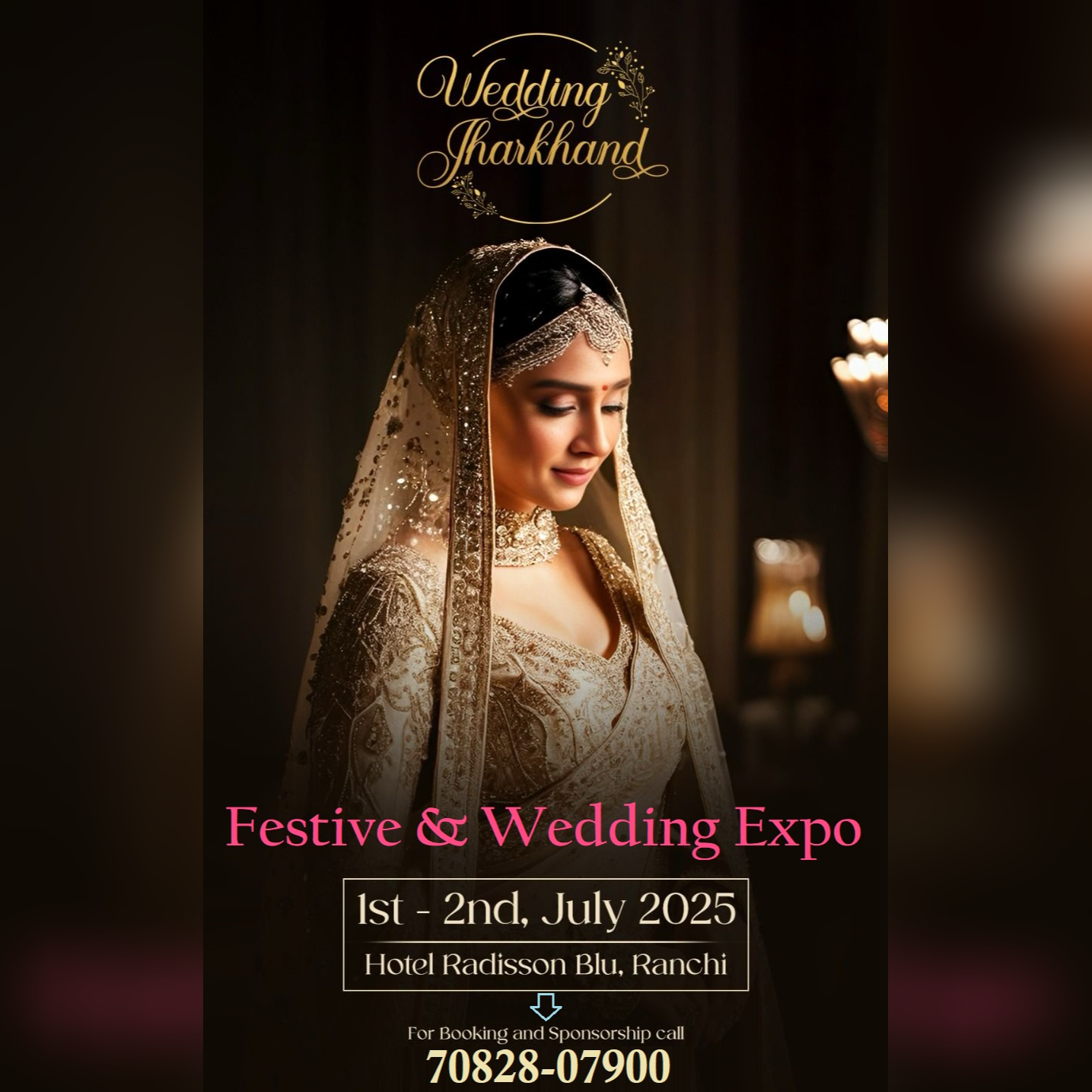 Festive & Wedding Expo