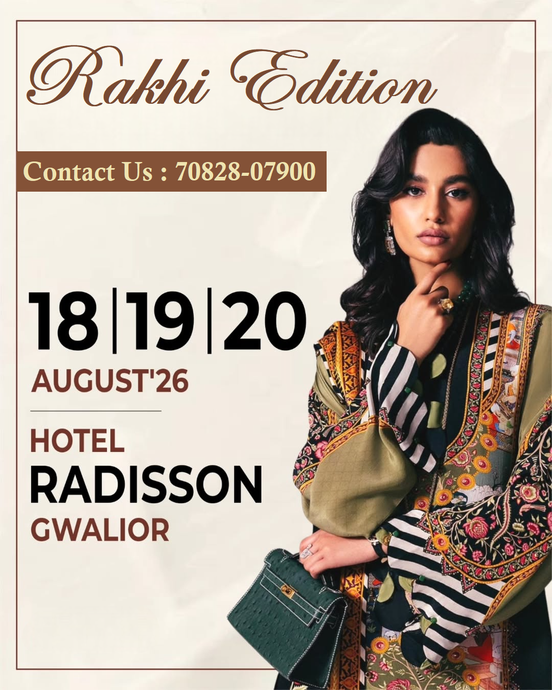 Rakhi Edition