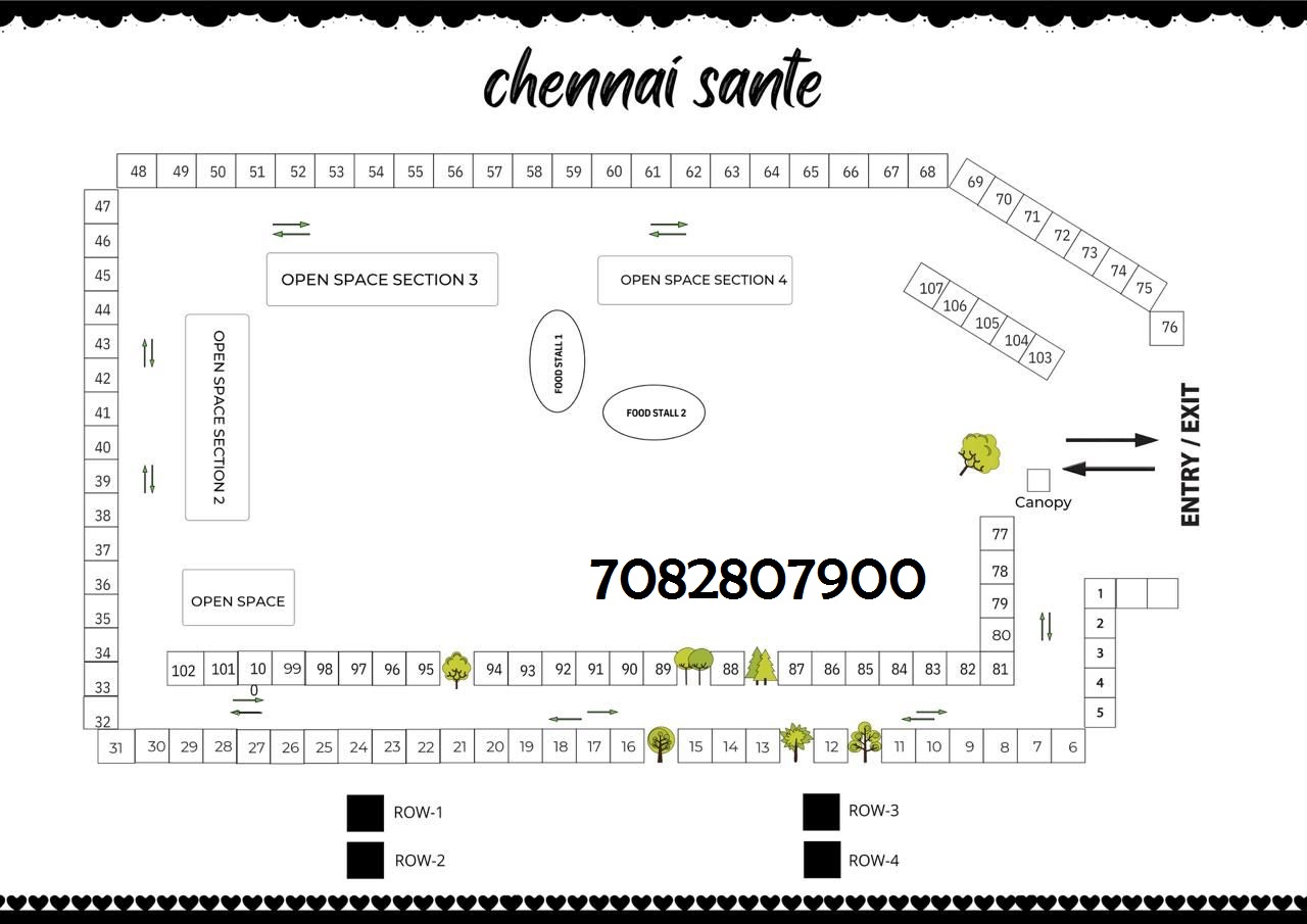 Chennai Sante