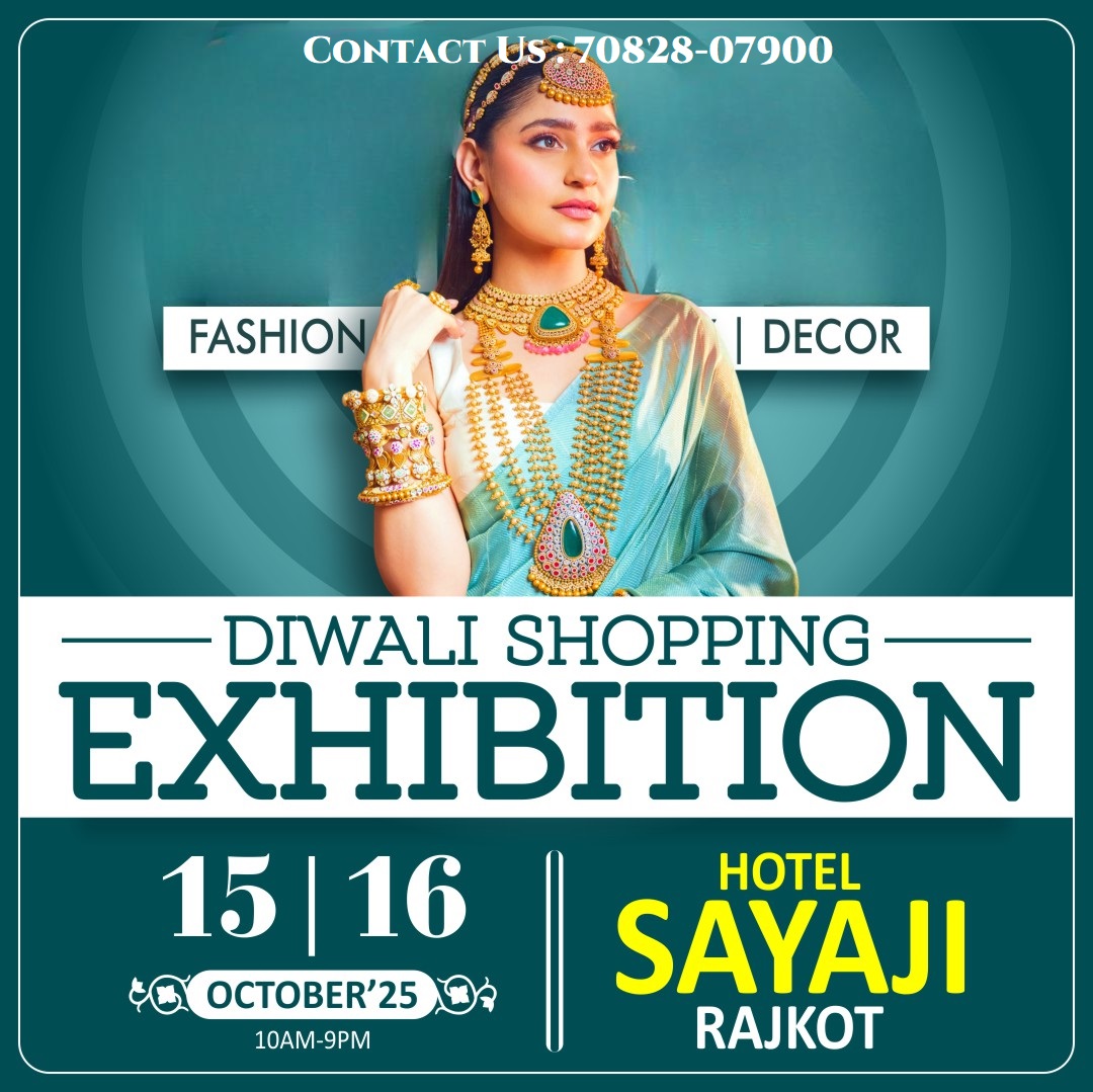 Diwali Shopping Exhibition