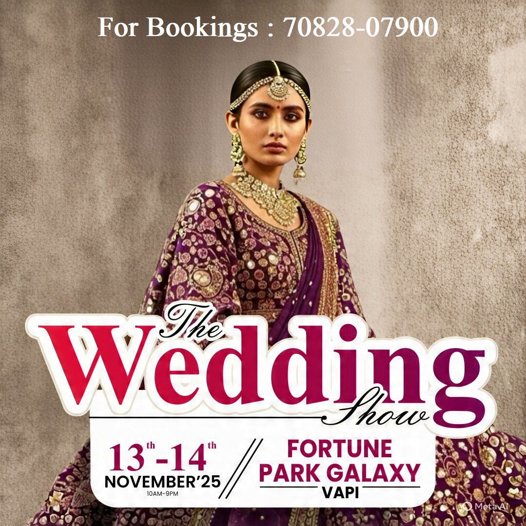 The Wedding Show