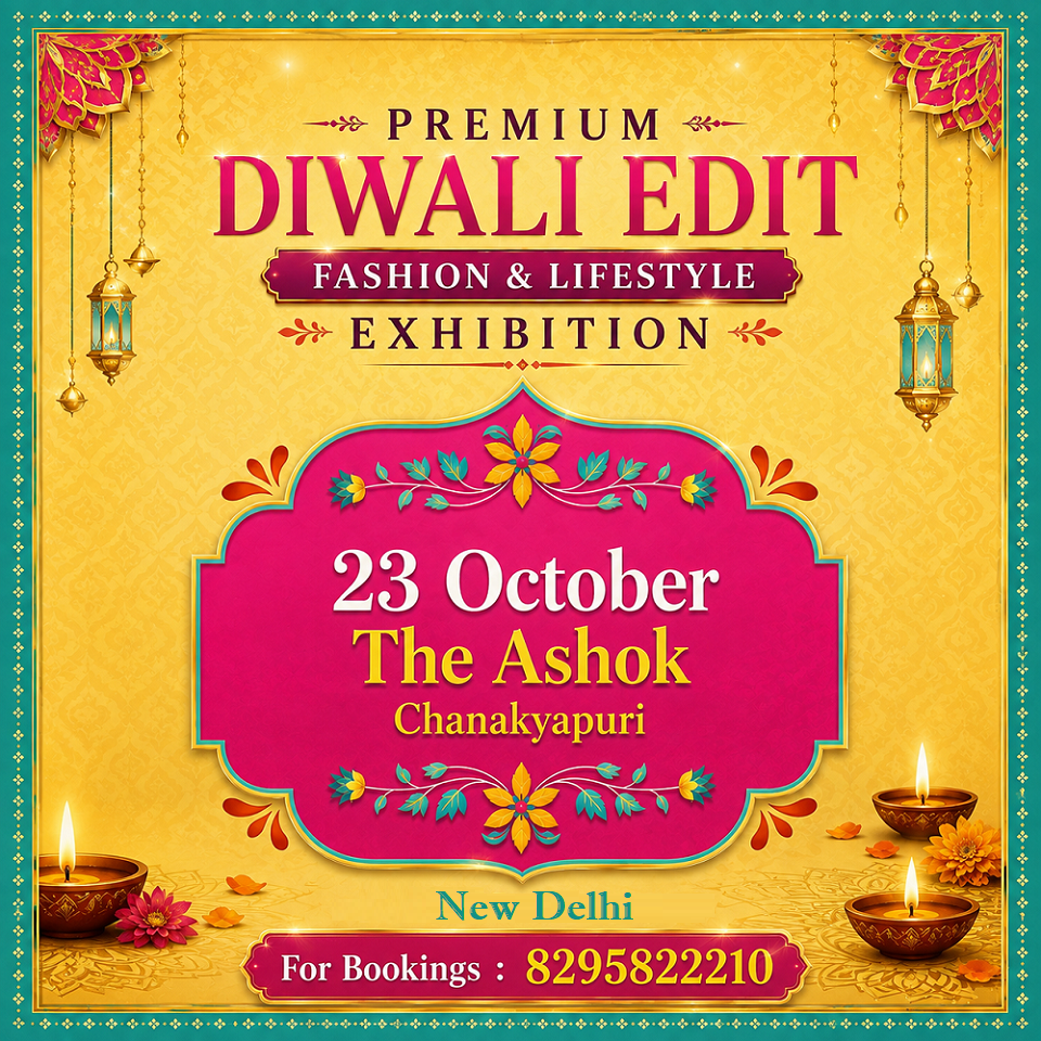 Premium Diwali Edit