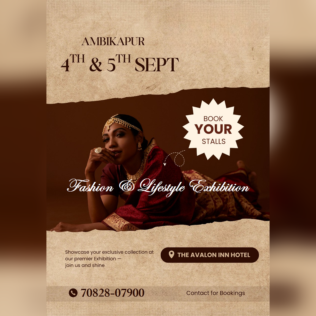 Fashion & Lifestyle Exhibition