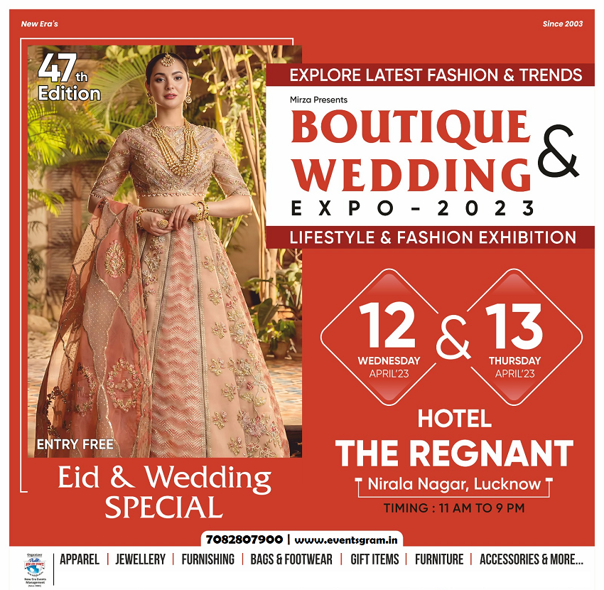 Eid And Wedding Special