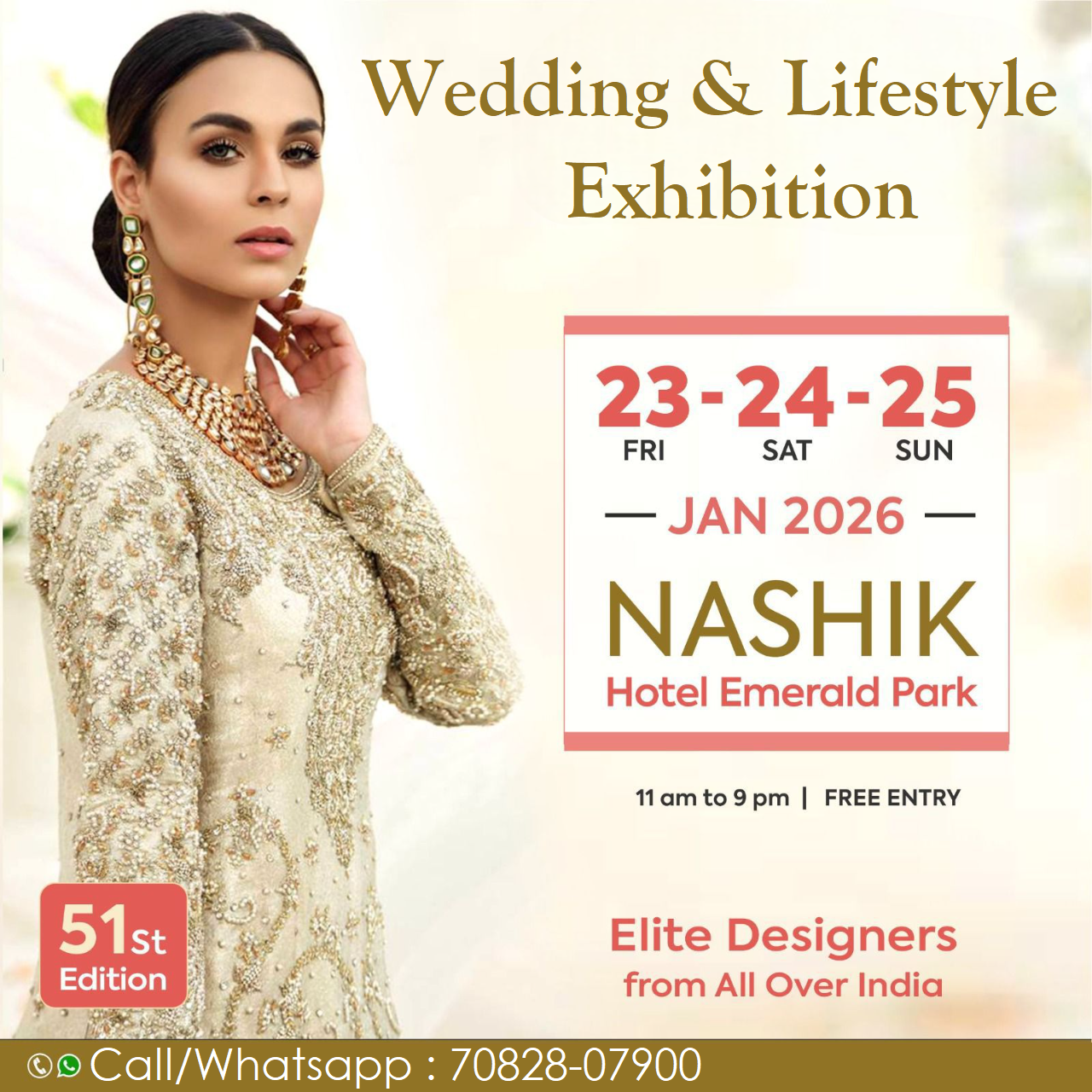 Wedding & Lifestyle Exhibition