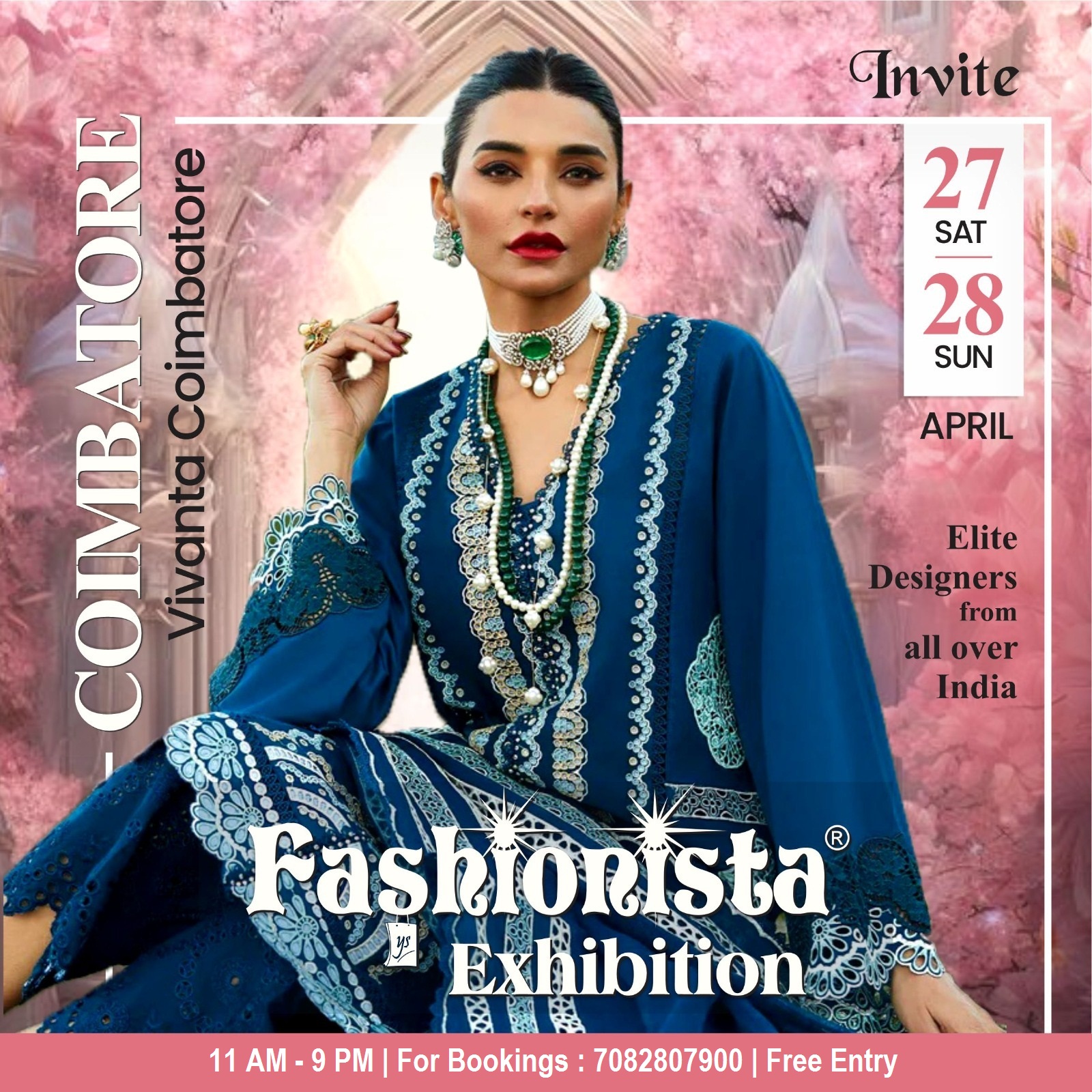 Fashion & Lifestyle Exhibition