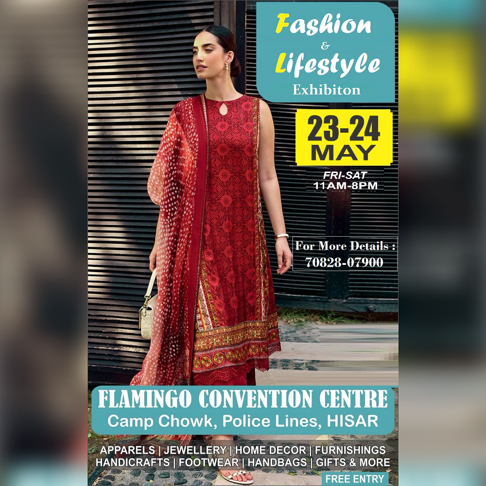 Fashion & Lifestyle Expo
