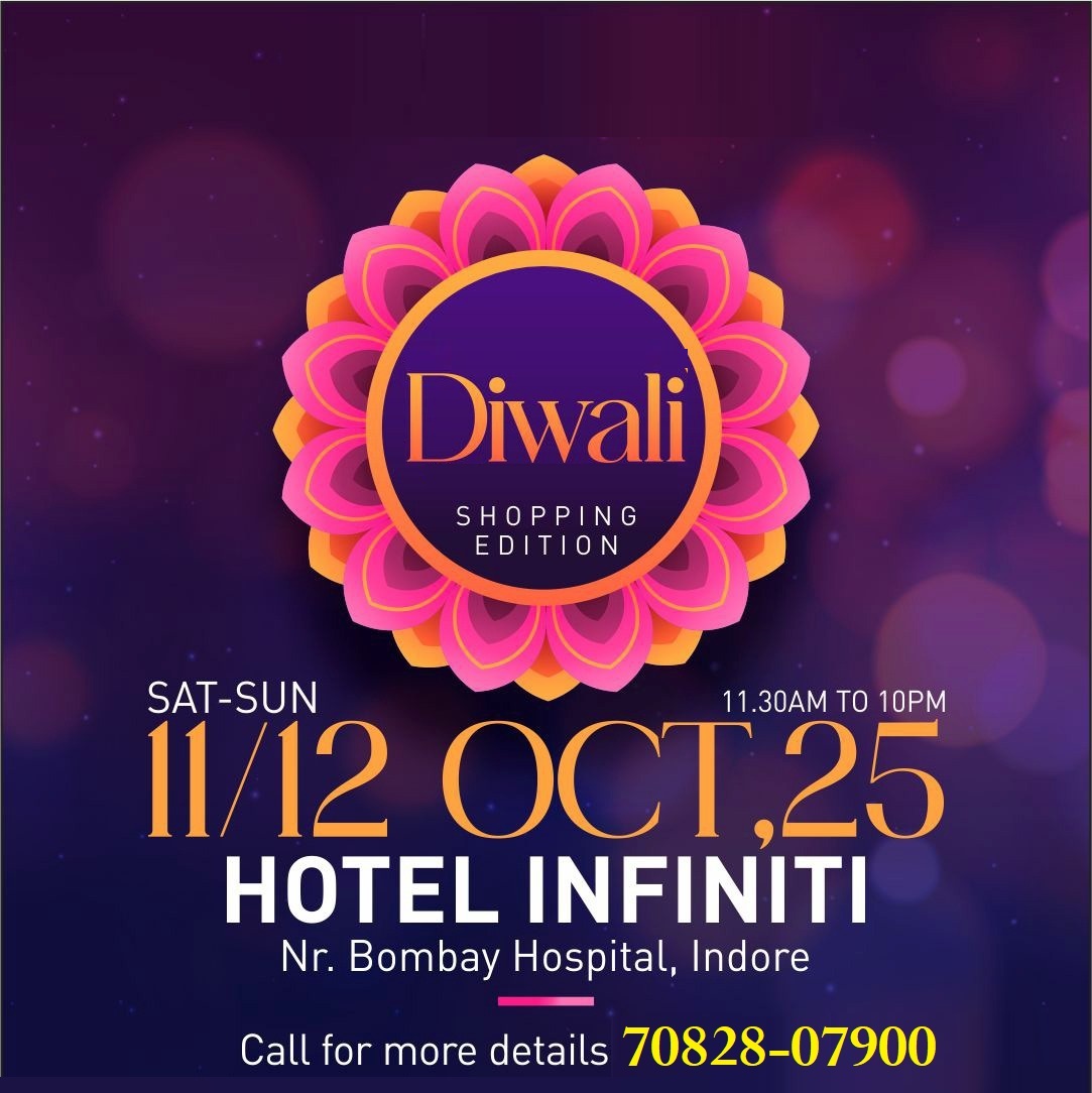 Diwali Shopping Edition