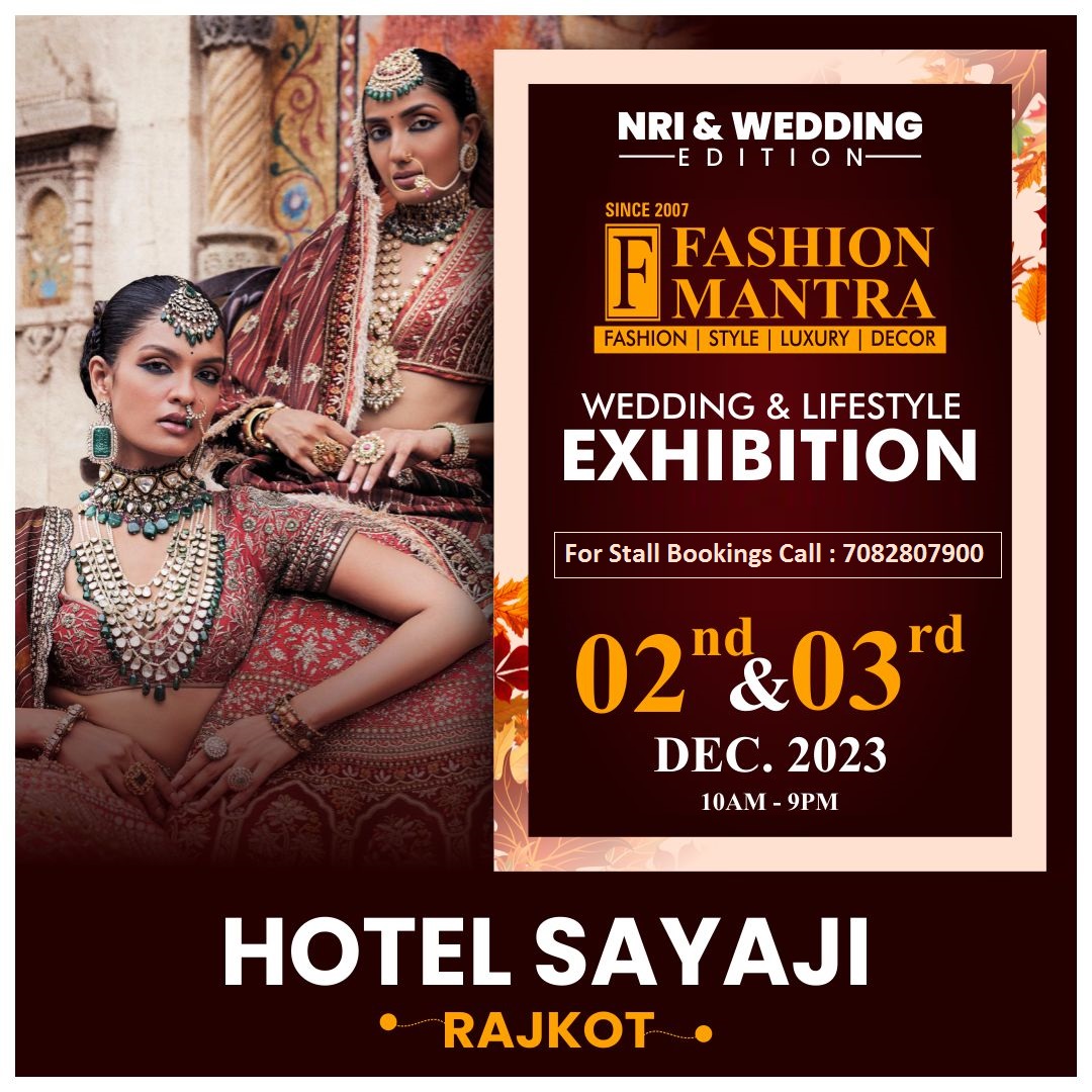 NRI & Wedding Edition