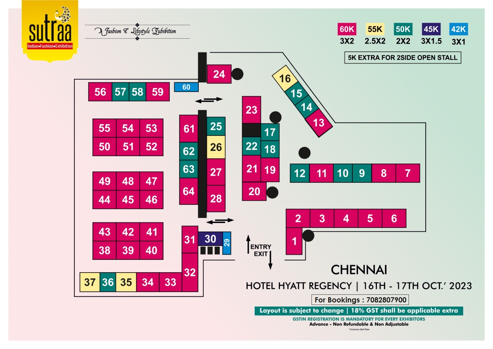 Sutraa Festive Special Exhibition