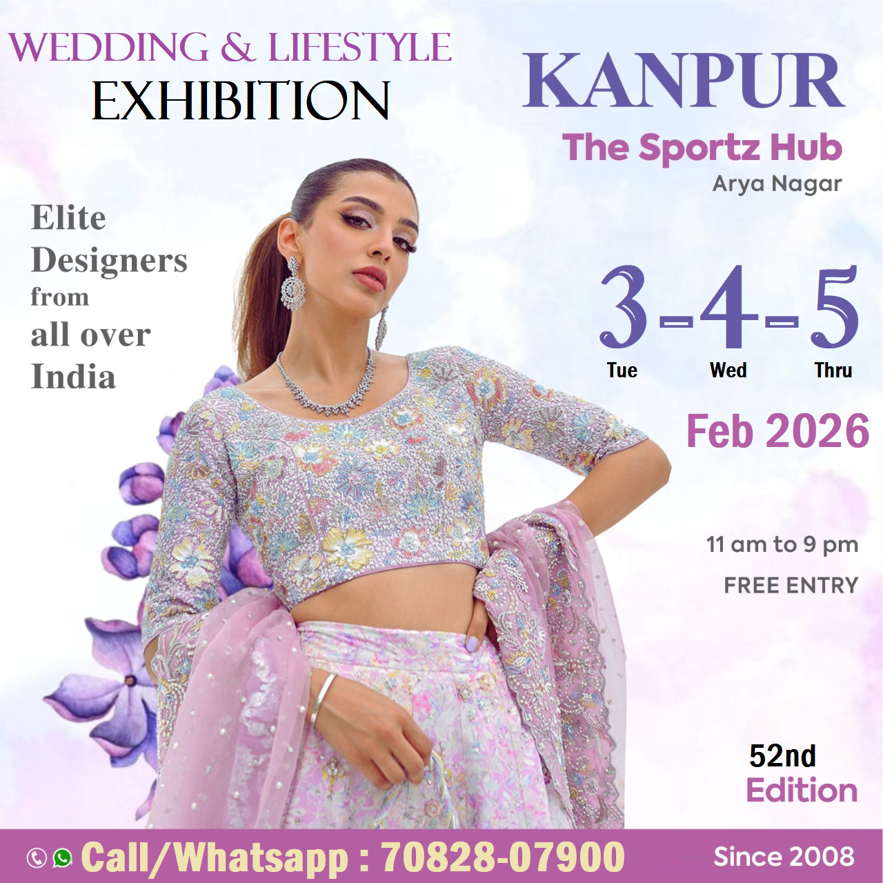Wedding & Lifestyle Exhibition