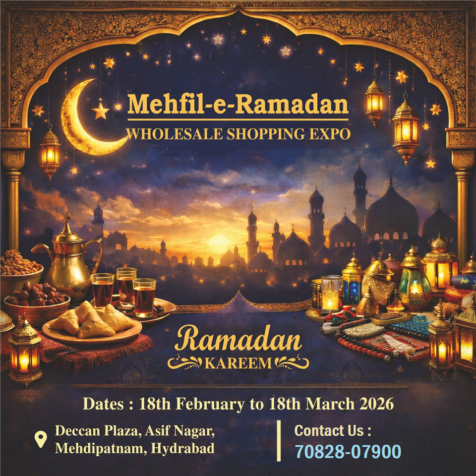 Festive Shopping Expo