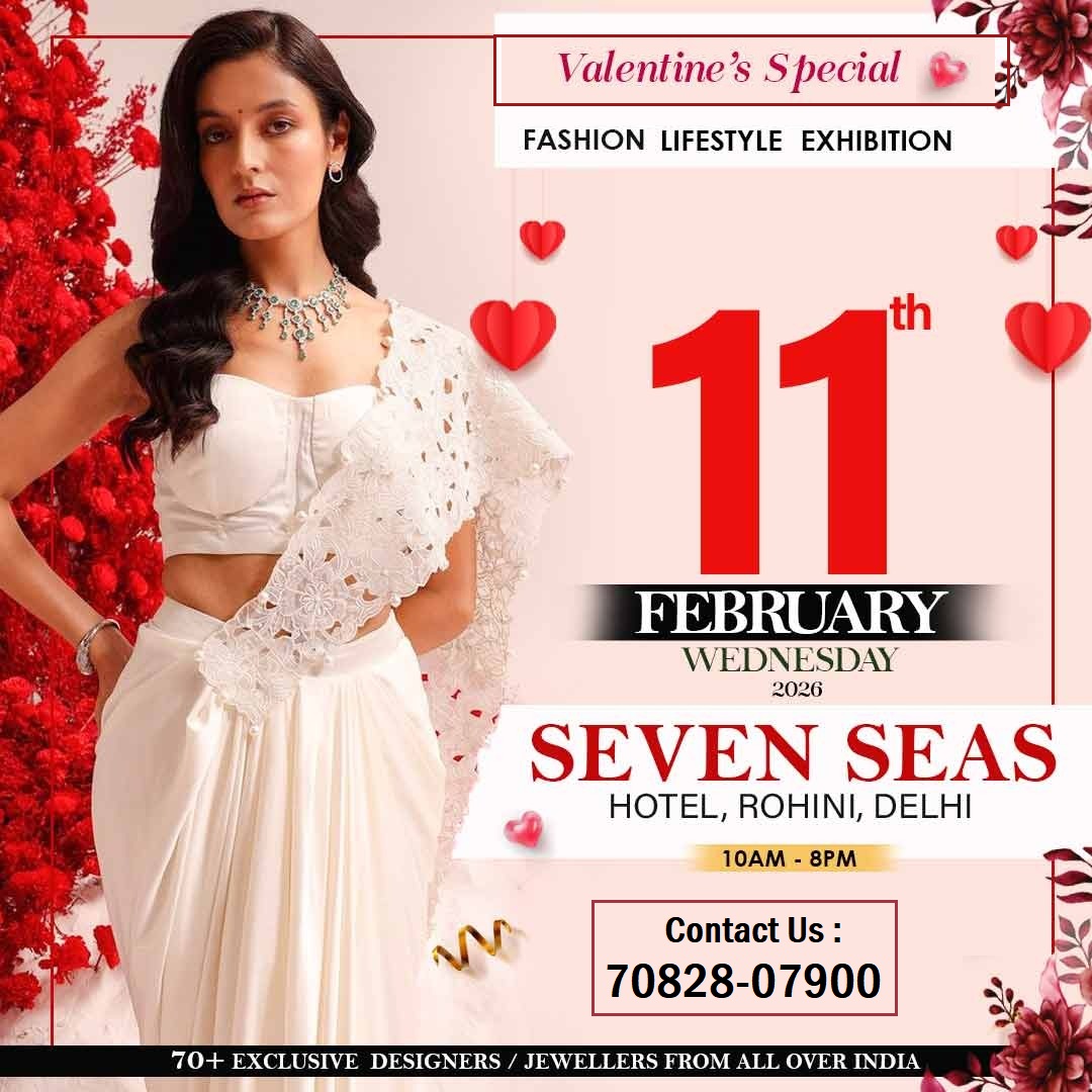 Diwali Shopping Exhibition