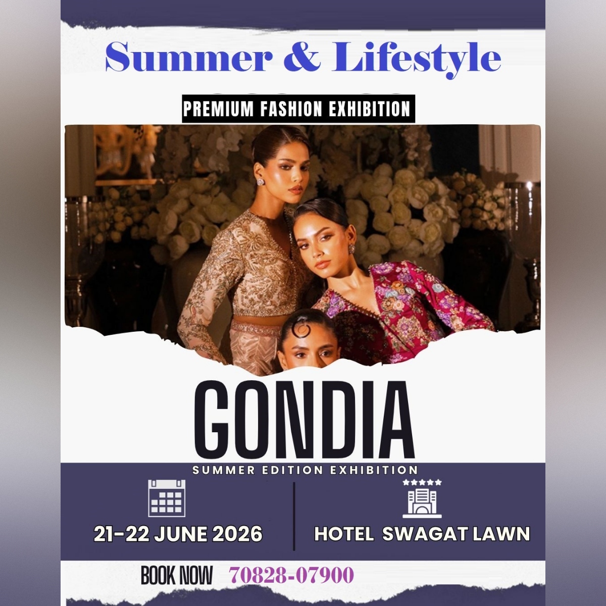 Summer & Lifestyle Exhibition