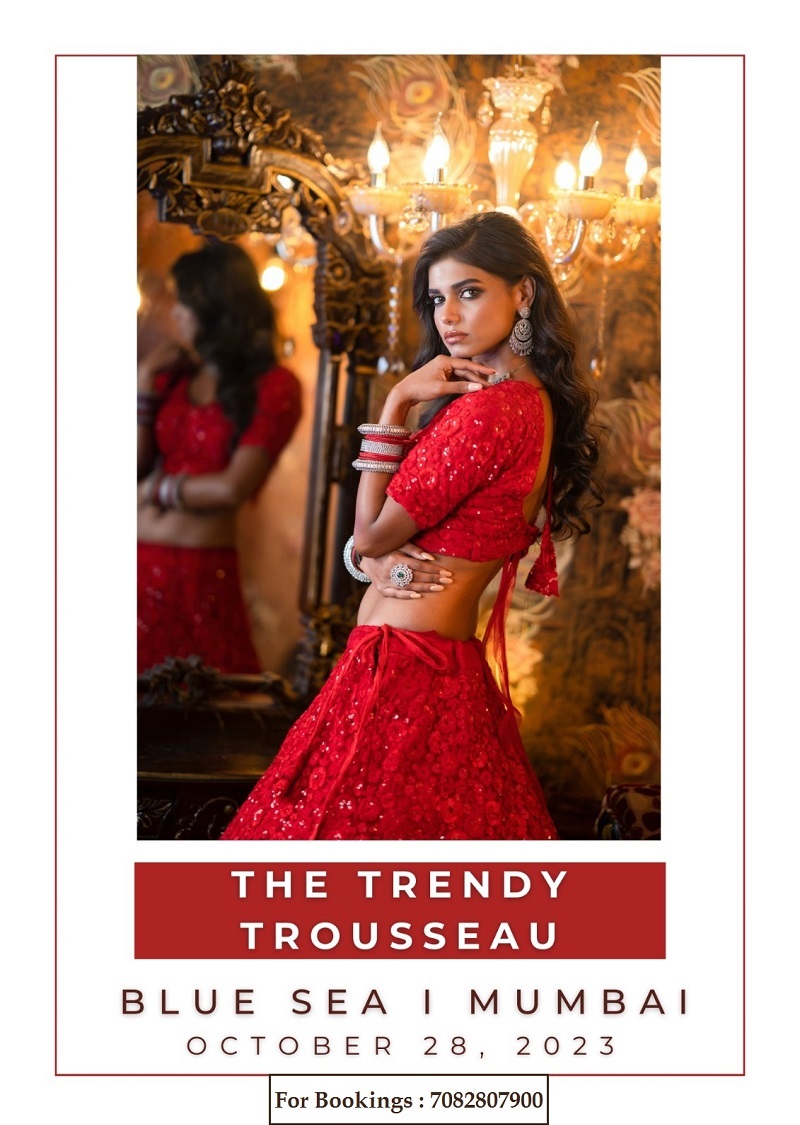 Fashion And Lifestyle Exhibition