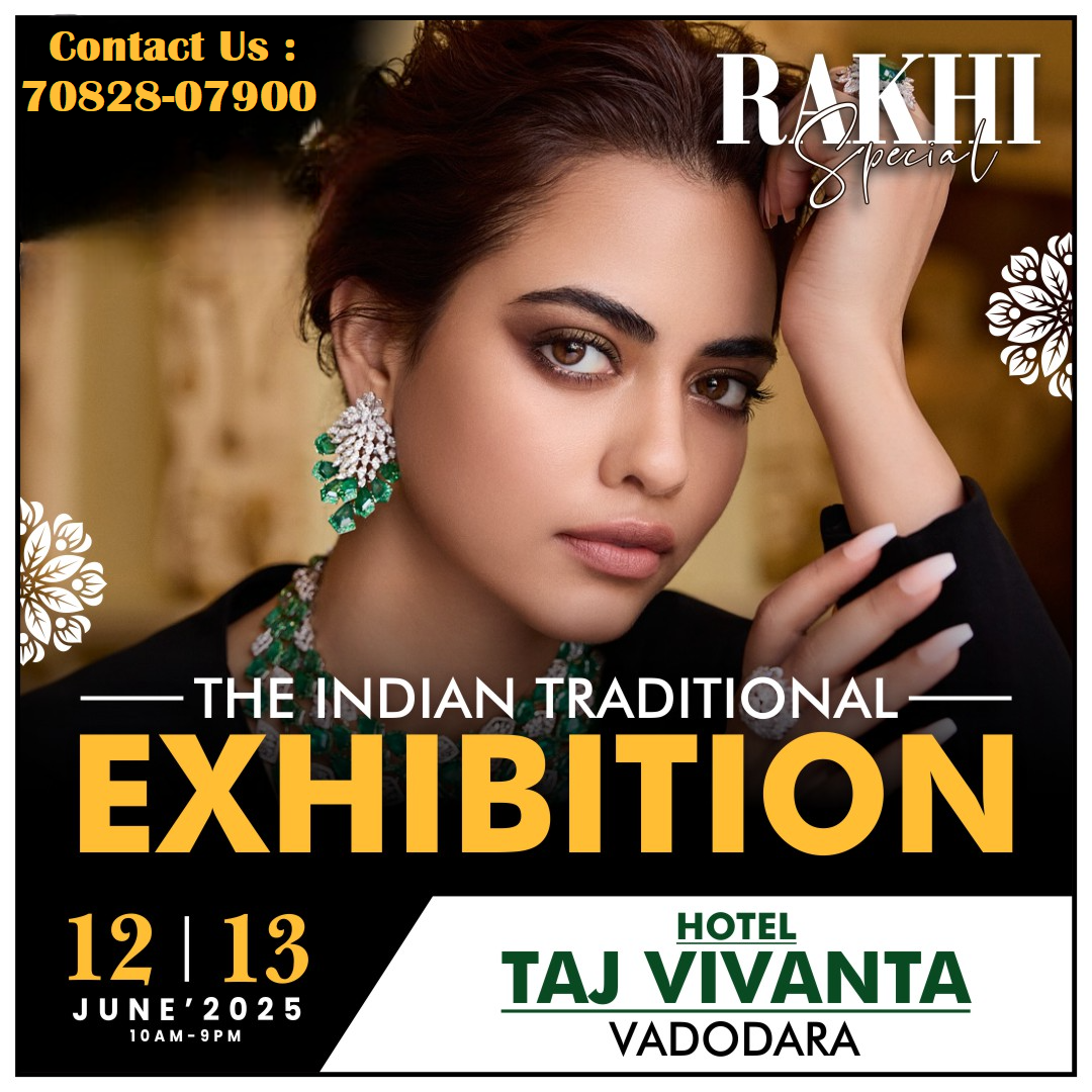The Indian Traditional Exhibition