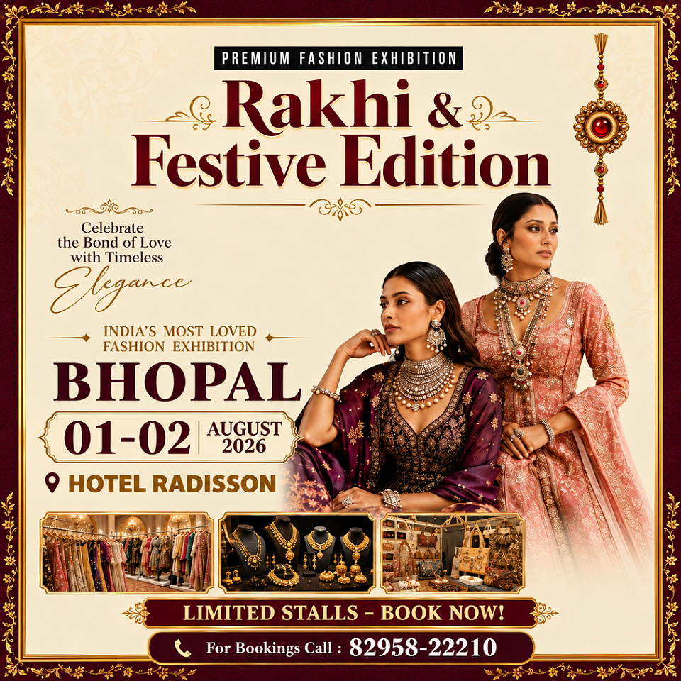 Rakhi & Festive Edition