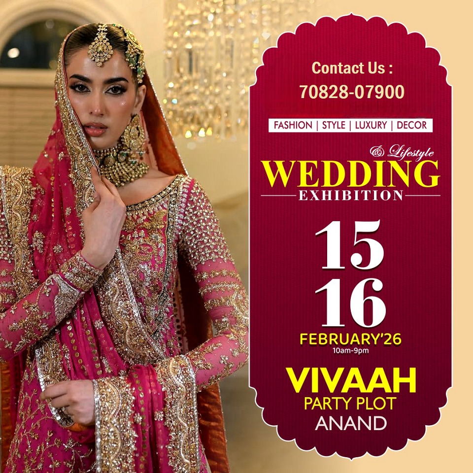 Wedding & Lifestyle Exhibition