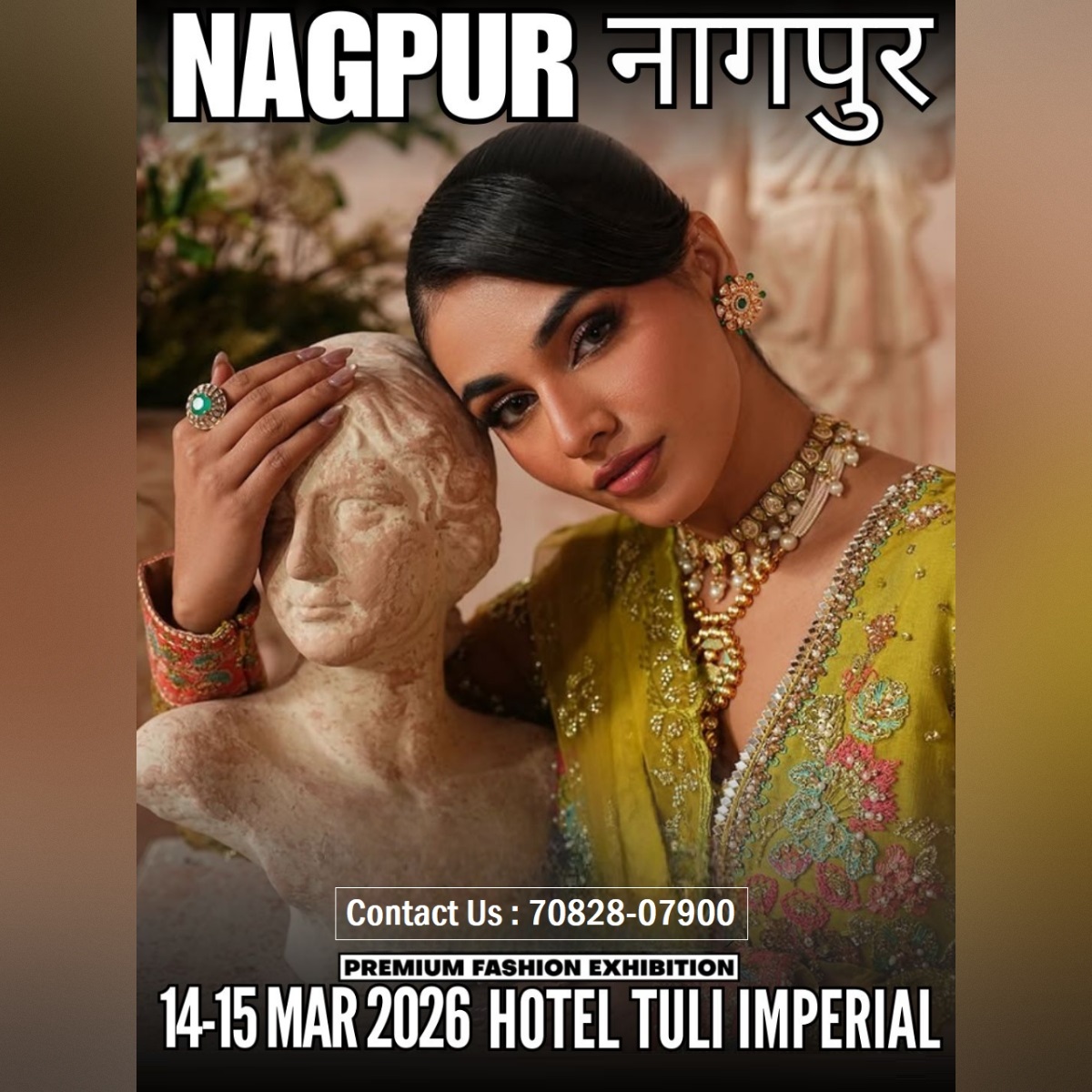 Premium Fashion Exhibition