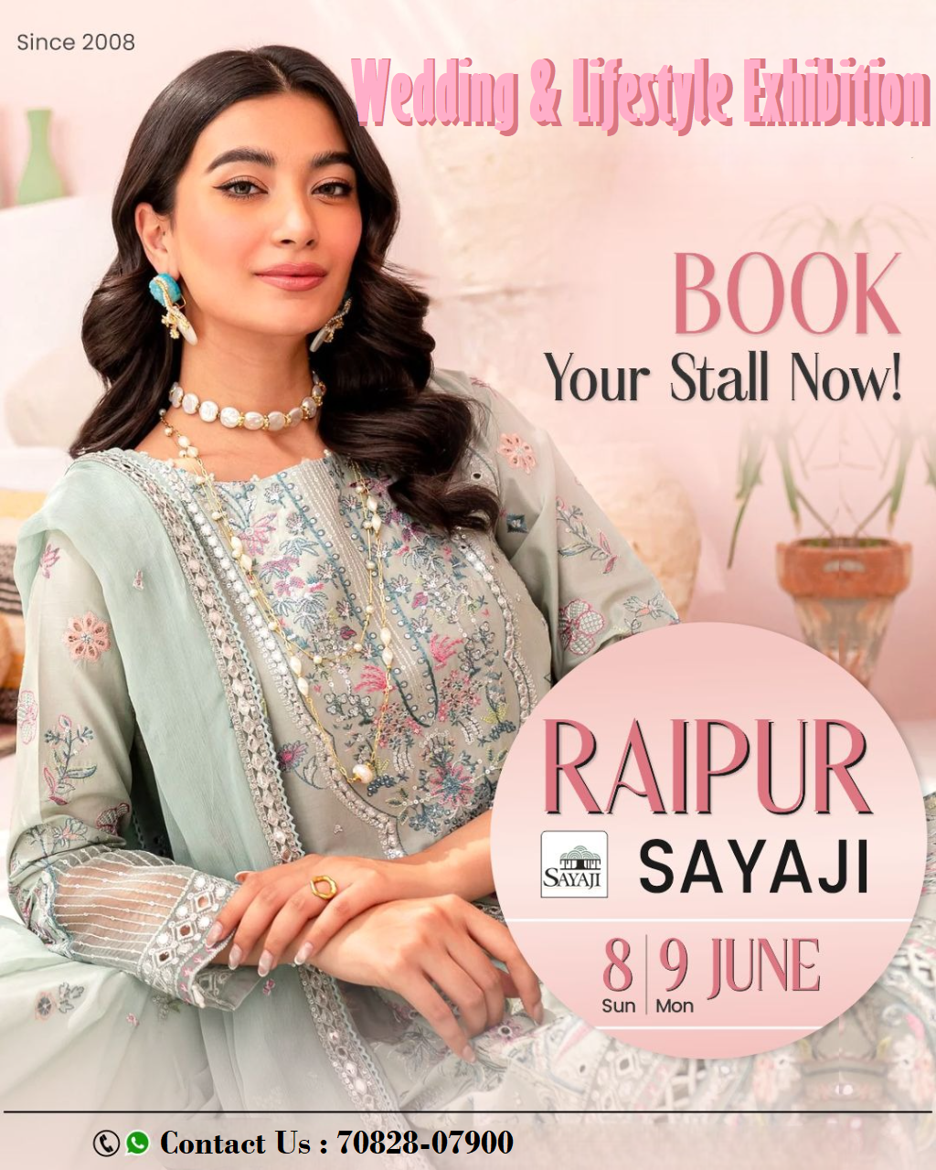 Wedding & Lifestyle Exhibition