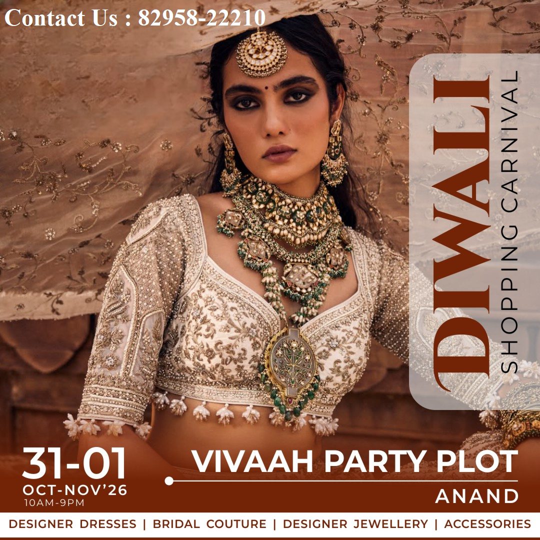 Diwali Shopping Carnival