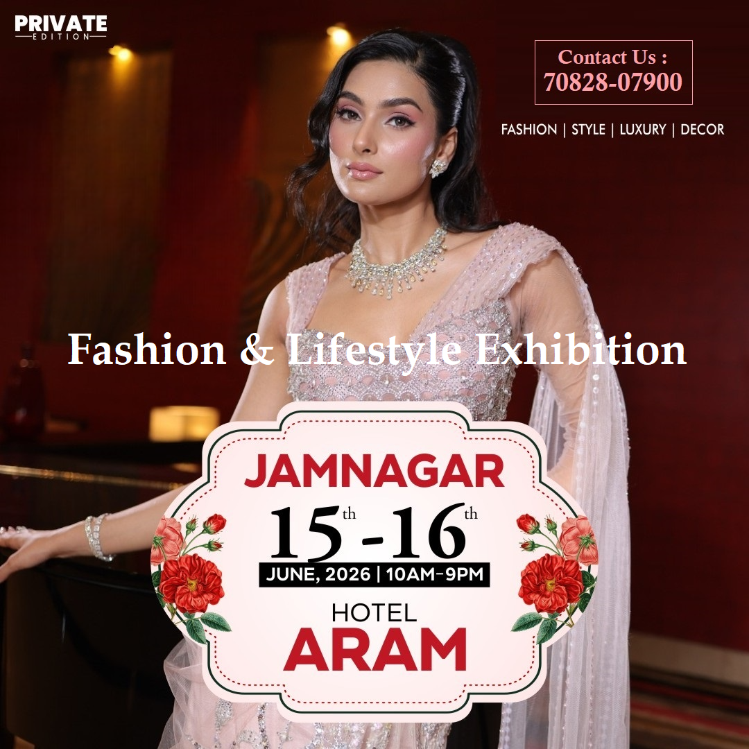 Fashion & Lifestyle Exhibition