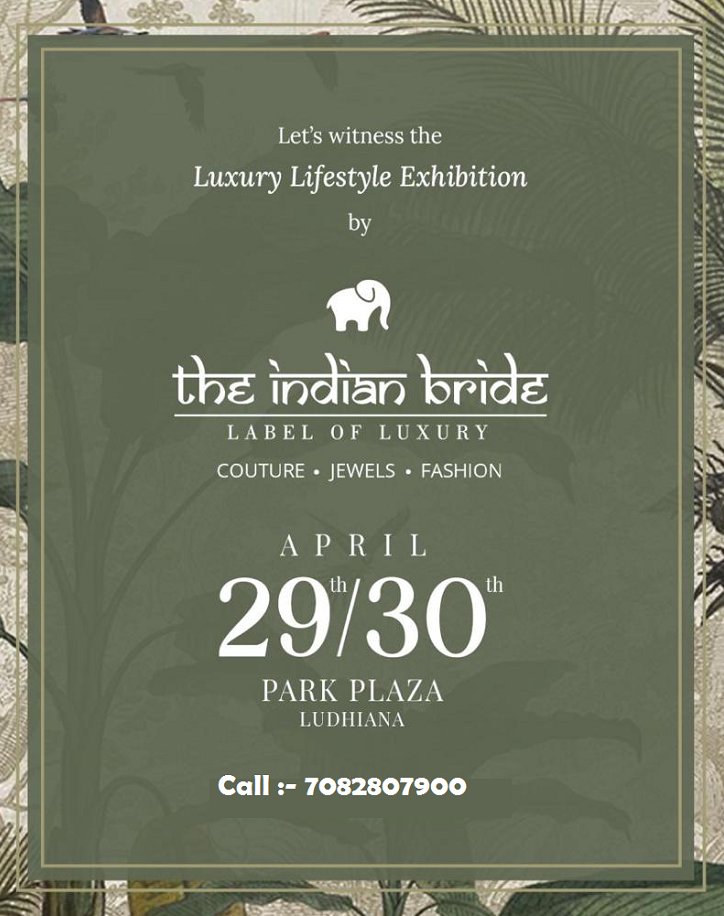 Luxury Lifestyle Exhibition