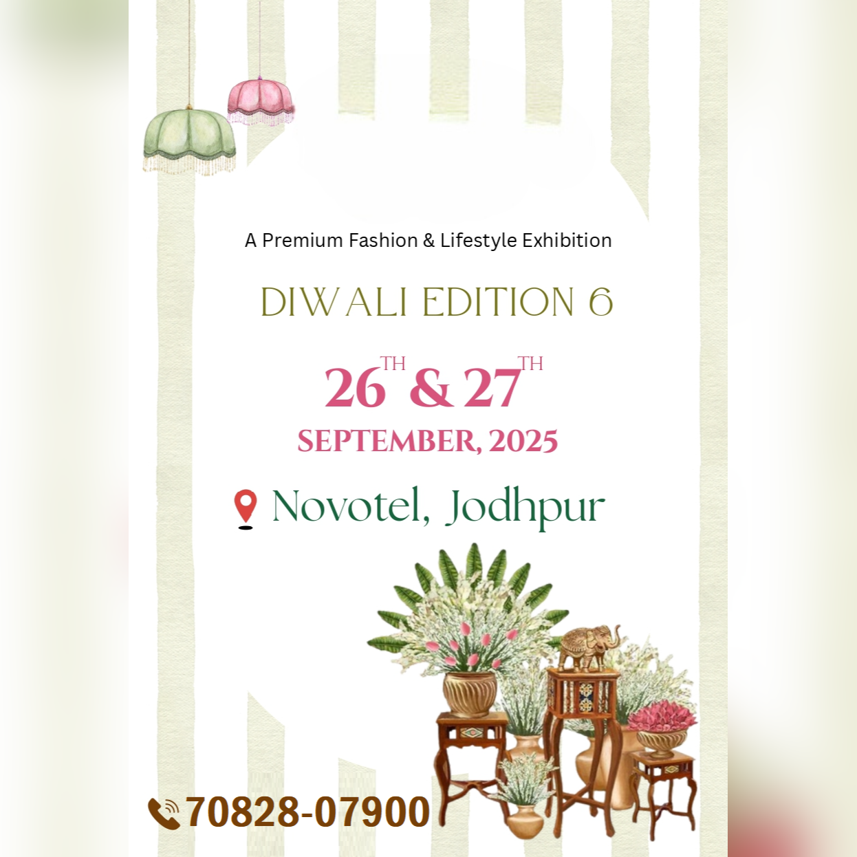 Diwali Edition