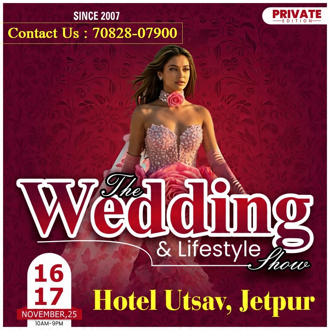 The Wedding & Lifestyle Show