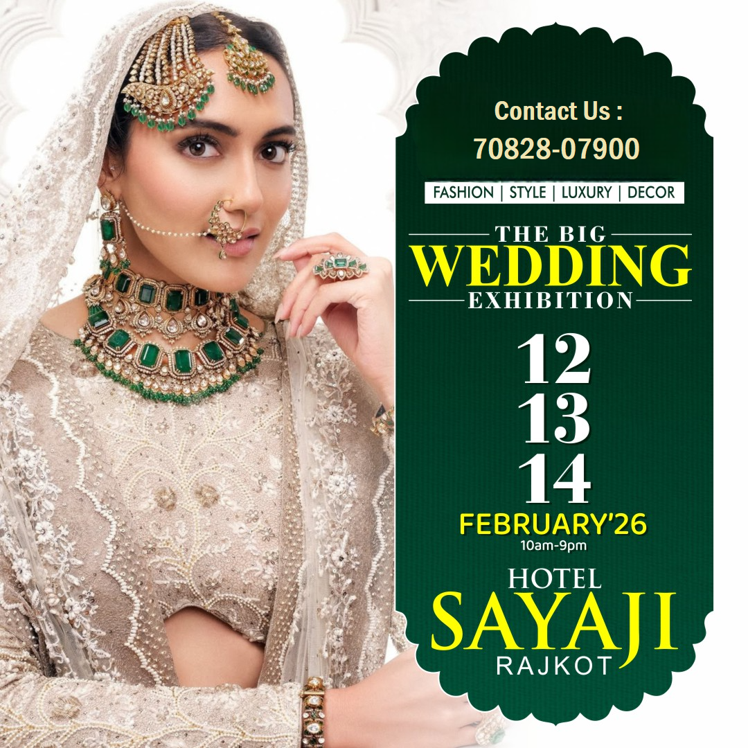 The Big Wedding Exhibition