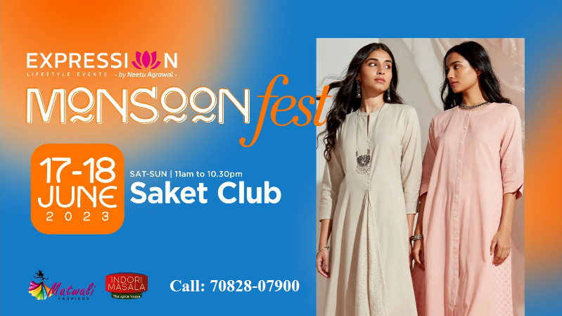 Monsoon Fest