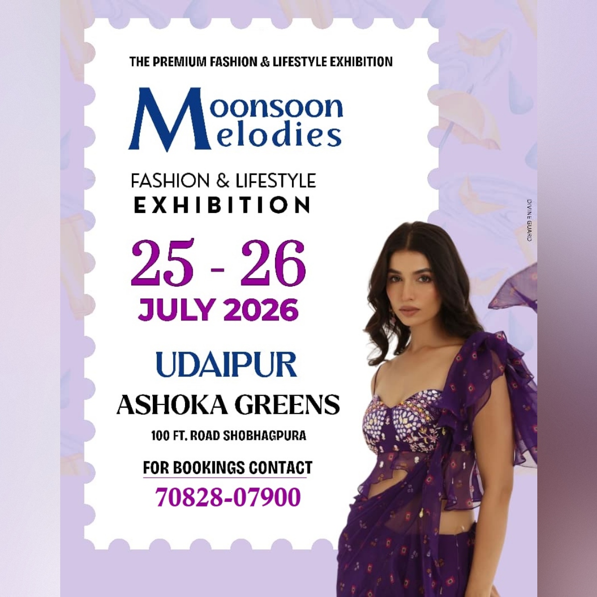 Monsoon Melodies
