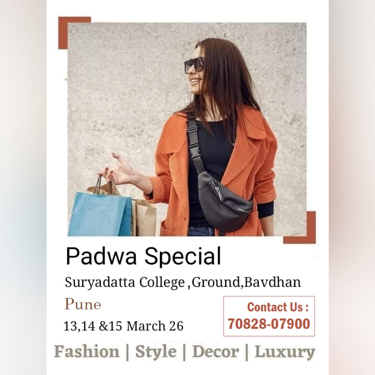 Flea Market - Padwa Special