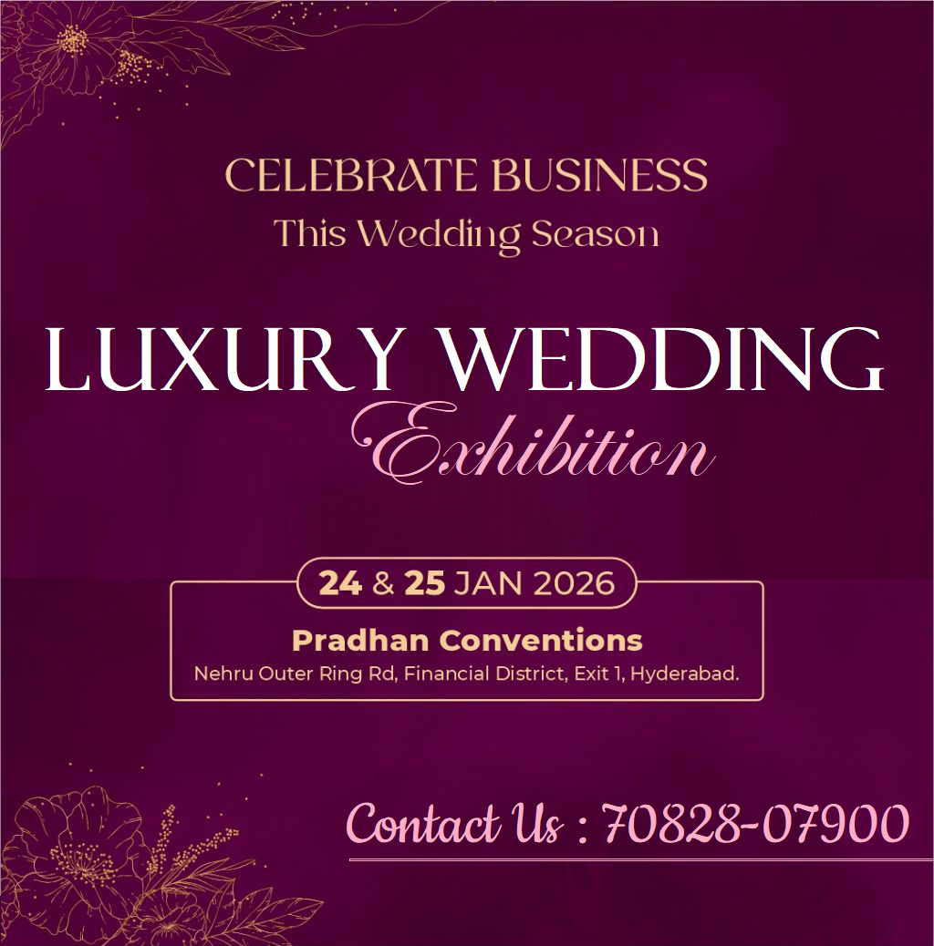 Luxury Wedding Exhibition