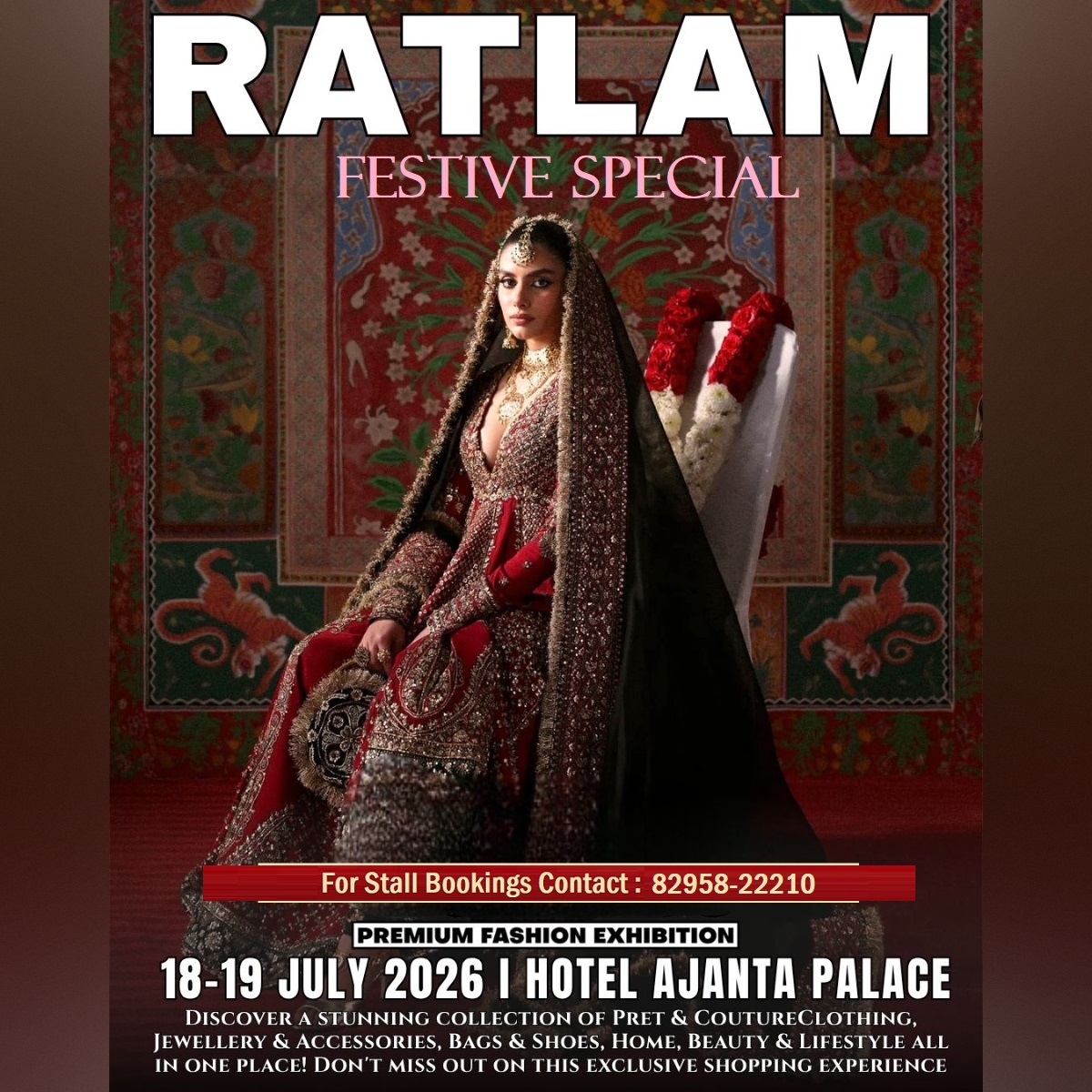 Festive Special Exhibition