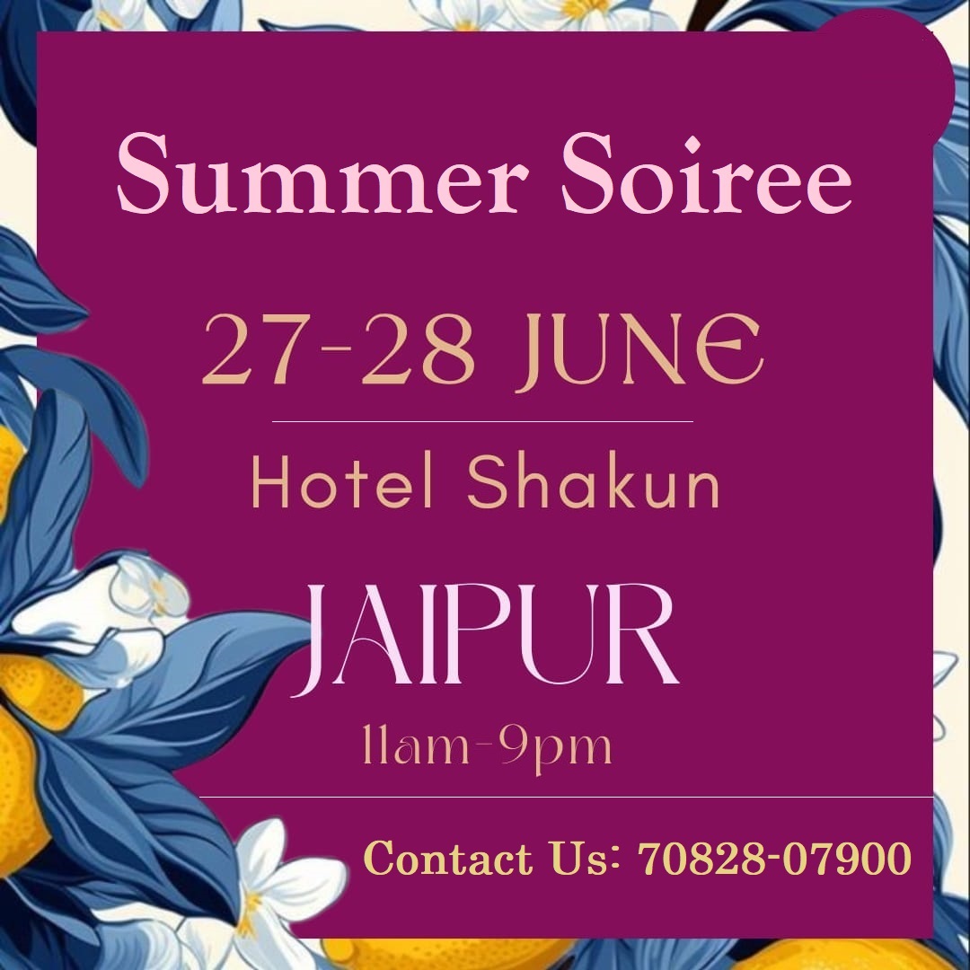 Summer Soiree