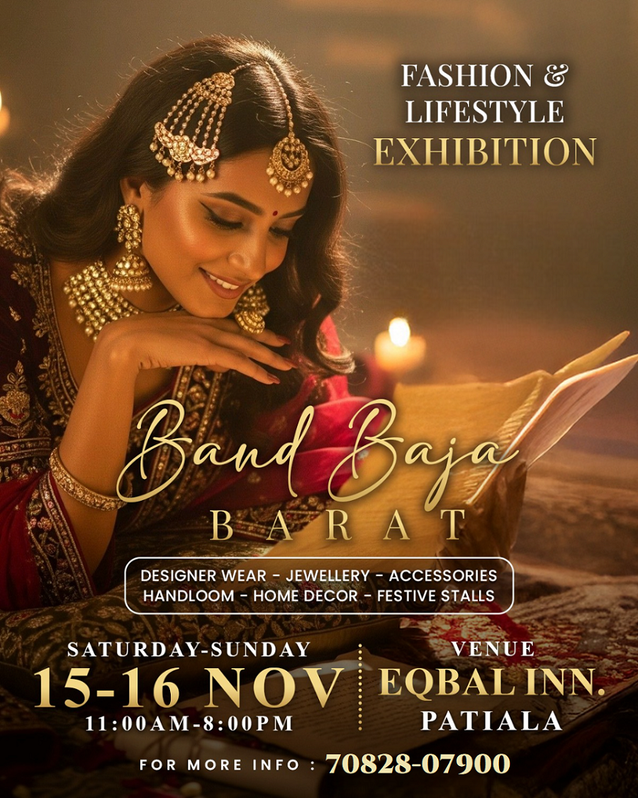 Wedding & Lifestyle Exhibition