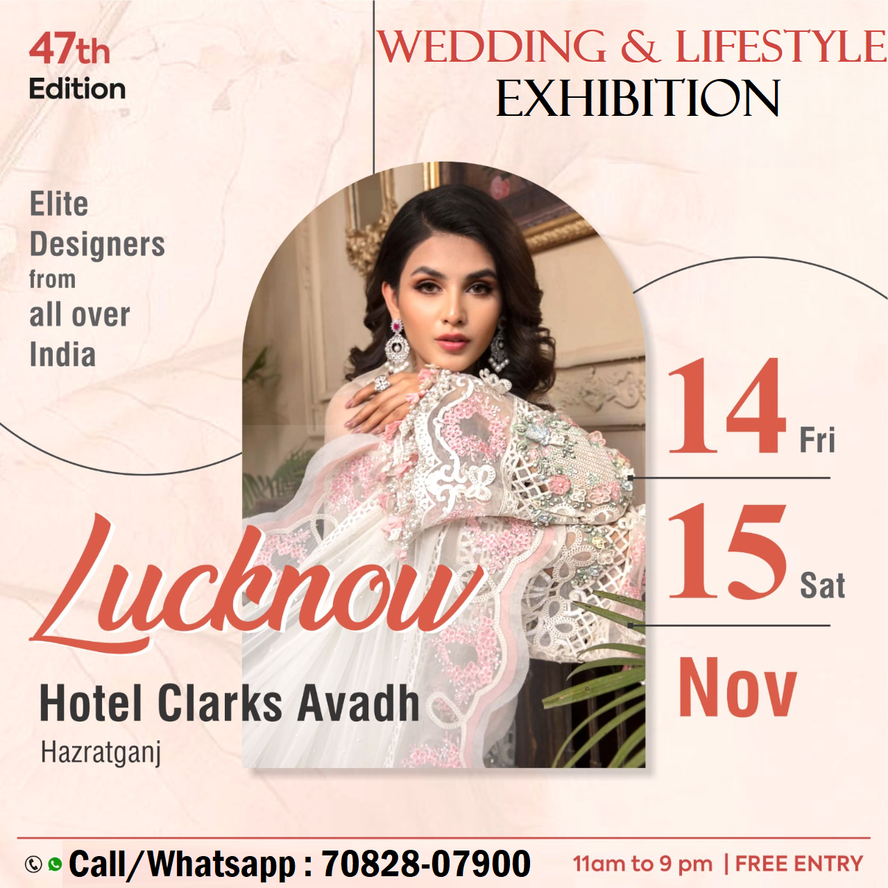 Wedding & Lifestyle Exhibition