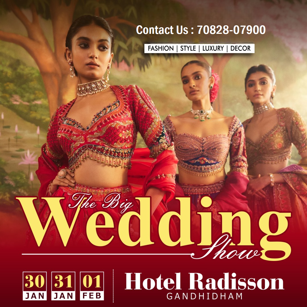 Wedding & Lifestyle Show