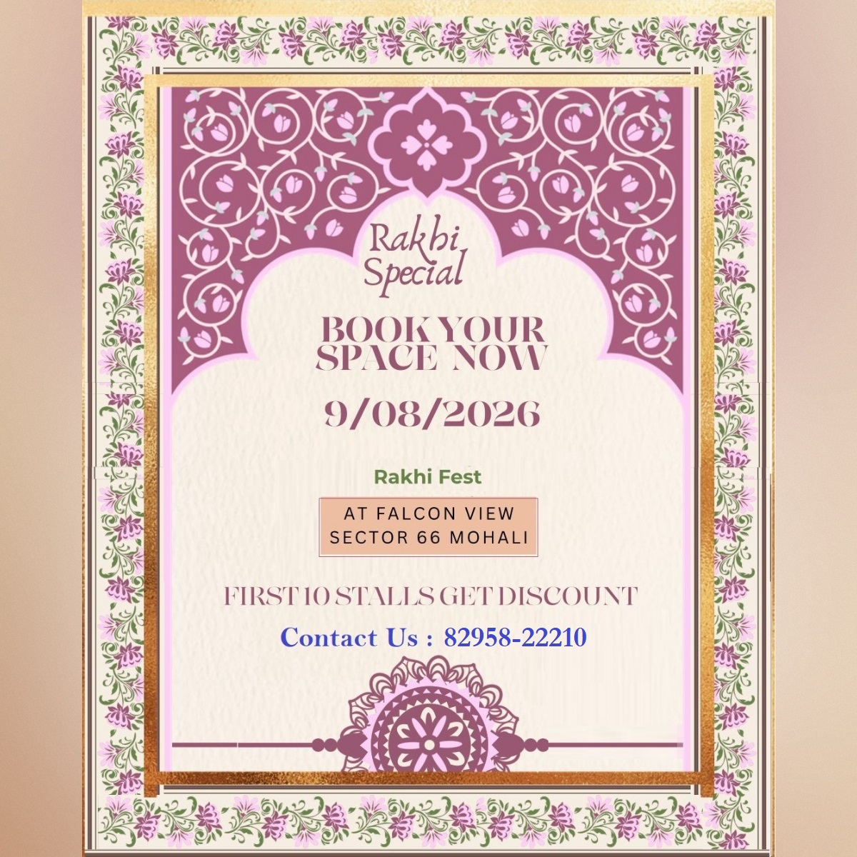 Rakhi Fest