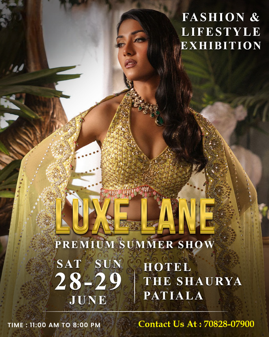 Premium Summer Show