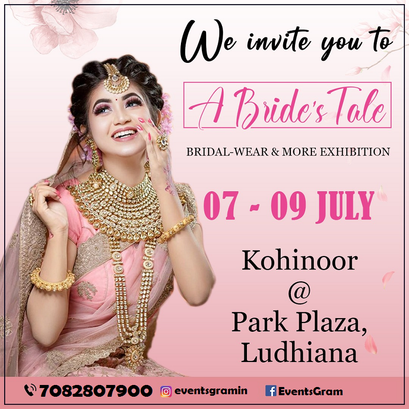 A Bride Tale
