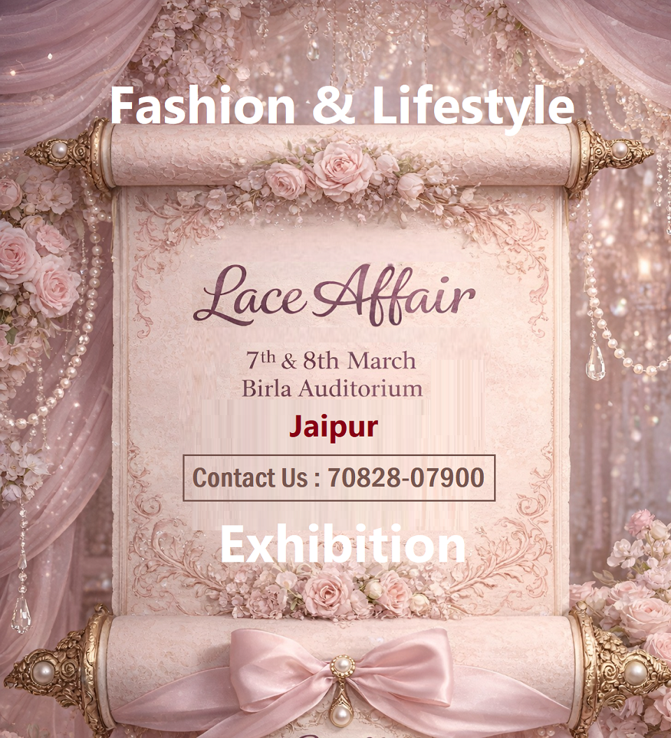 Fashion & Lifestyle Exhibition