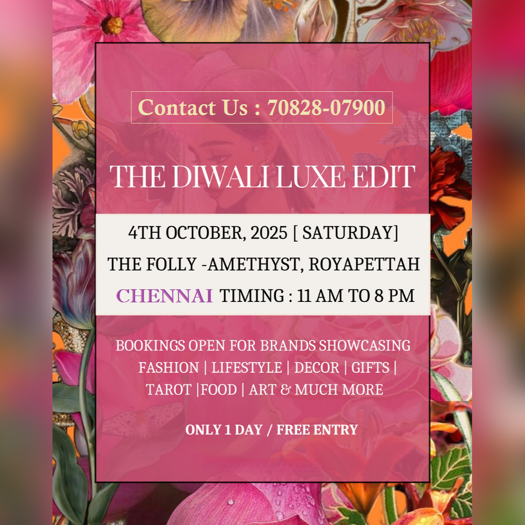 The Diwali Luxe Edit