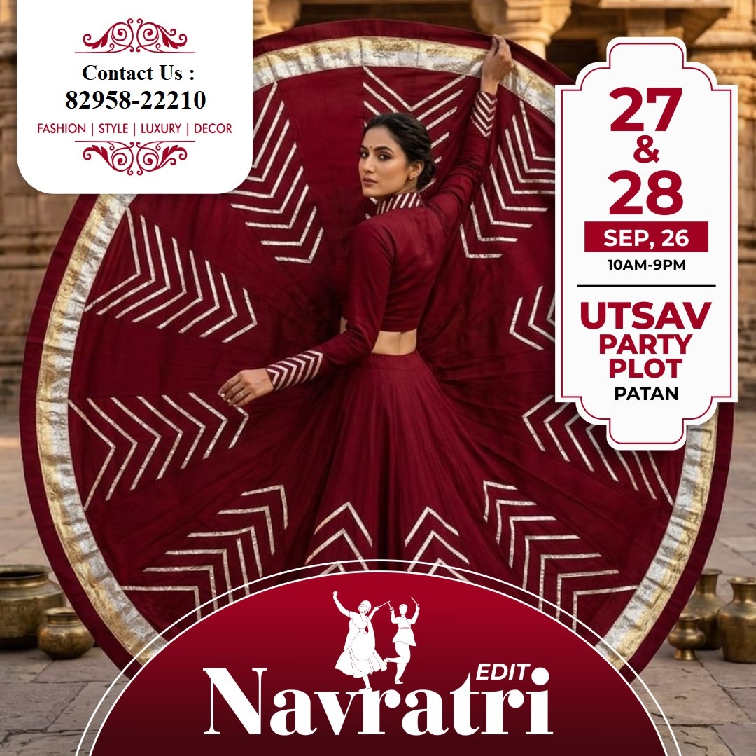 Navratri Edit