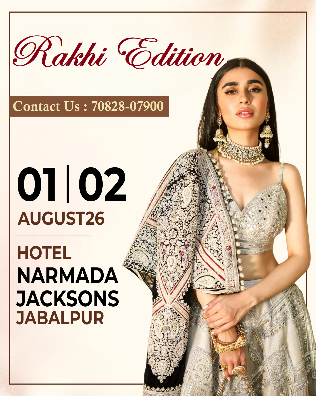 Rakhi Edition