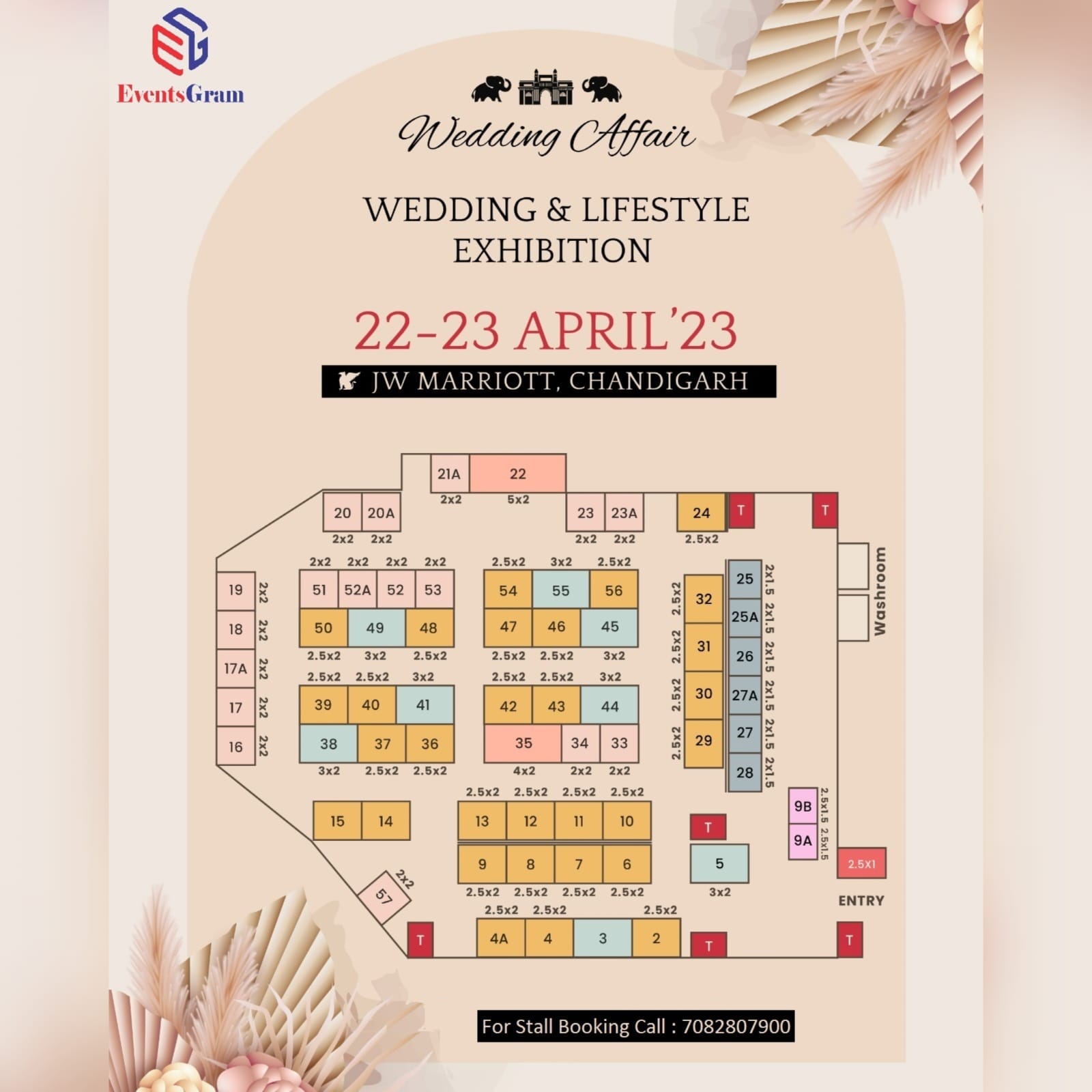 Wedding & Lifestyle Exhibition
