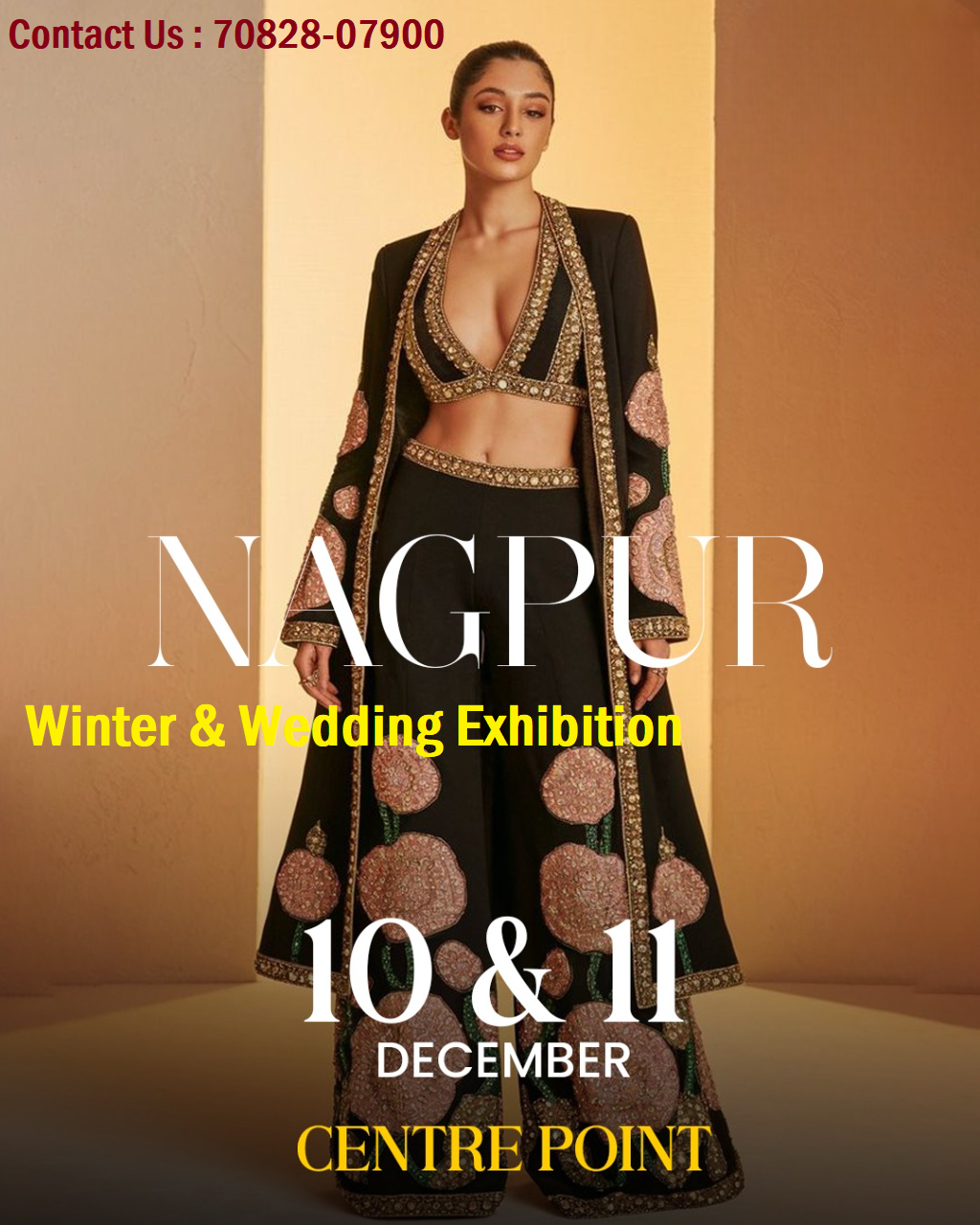 Winter & Wedding Exhibition