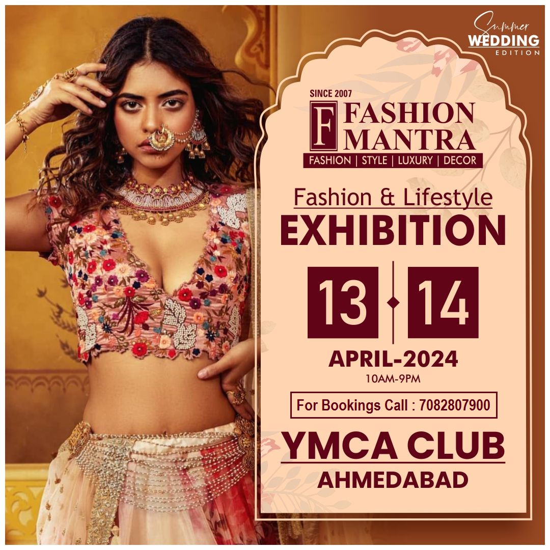 Fashion & Lifestyle Exhibition