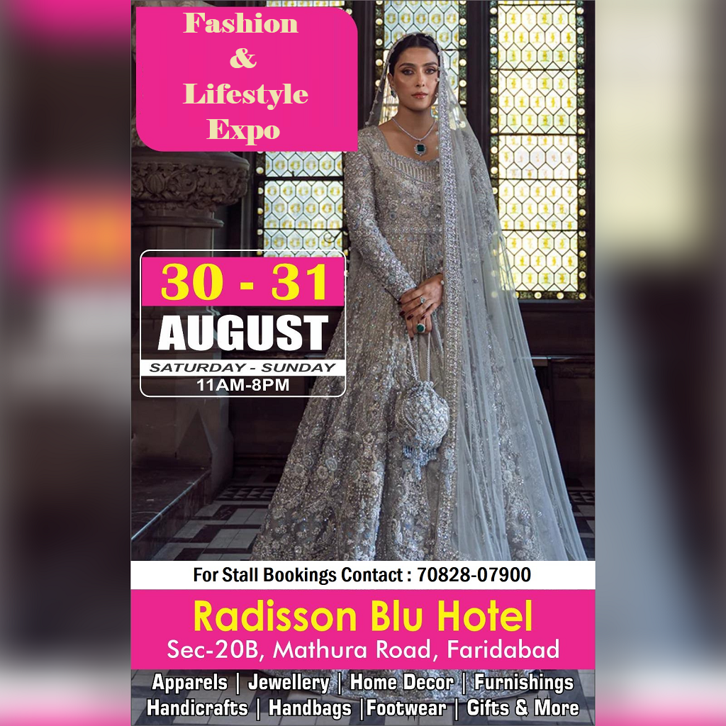 Fashion & Lifestyle Expo